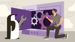 Linux : Installation et administration