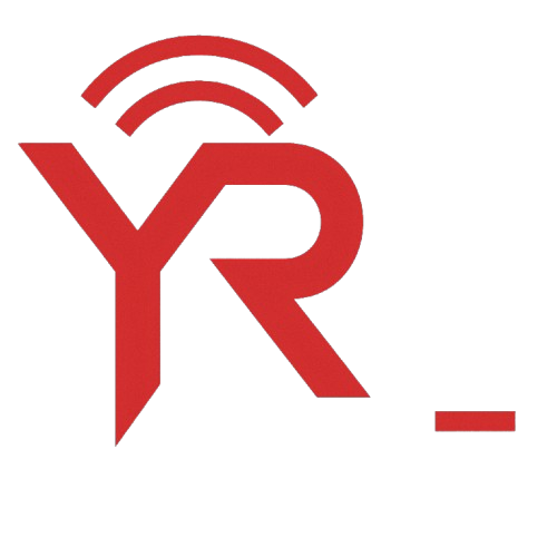 logo Yves Rougy - Expertise Linux & Radiocommunications